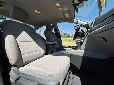 2020 Hyundai ELANTRA SE   - Photo 34 - Fullerton, CA 92833-4276