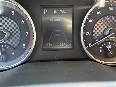 2020 Hyundai ELANTRA SE   - Photo 41 - Fullerton, CA 92833-4276