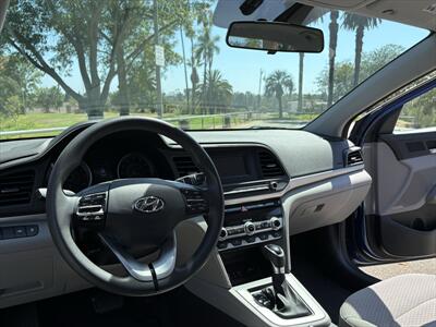 2020 Hyundai ELANTRA SE   - Photo 24 - Fullerton, CA 92833-4276