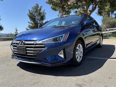 2020 Hyundai ELANTRA SE   - Photo 4 - Fullerton, CA 92833-4276