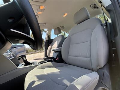 2020 Hyundai ELANTRA SE   - Photo 42 - Fullerton, CA 92833-4276