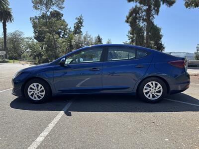 2020 Hyundai ELANTRA SE   - Photo 6 - Fullerton, CA 92833-4276