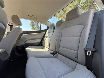 2020 Hyundai ELANTRA SE   - Photo 39 - Fullerton, CA 92833-4276