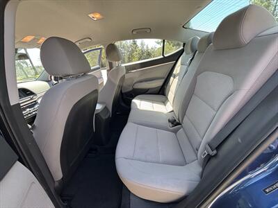 2020 Hyundai ELANTRA SE   - Photo 37 - Fullerton, CA 92833-4276
