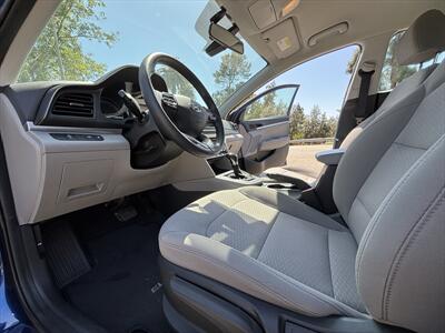 2020 Hyundai ELANTRA SE   - Photo 45 - Fullerton, CA 92833-4276