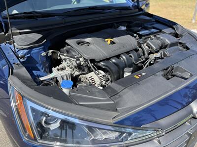 2020 Hyundai ELANTRA SE   - Photo 14 - Fullerton, CA 92833-4276