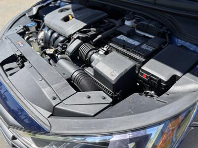 2020 Hyundai ELANTRA SE   - Photo 15 - Fullerton, CA 92833-4276