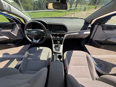 2020 Hyundai ELANTRA SE   - Photo 29 - Fullerton, CA 92833-4276
