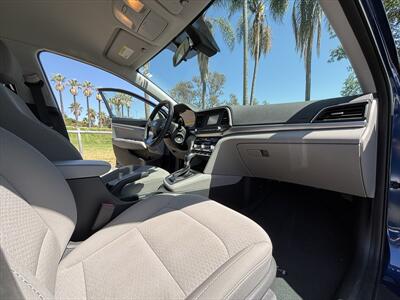 2020 Hyundai ELANTRA SE   - Photo 40 - Fullerton, CA 92833-4276