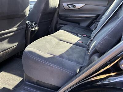 2016 Nissan Rogue S   - Photo 29 - Fullerton, CA 92833