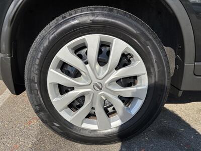 2016 Nissan Rogue S   - Photo 15 - Fullerton, CA 92833
