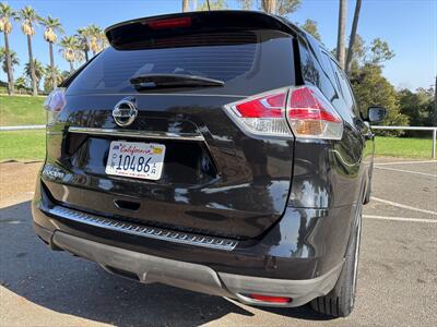 2016 Nissan Rogue S   - Photo 32 - Fullerton, CA 92833