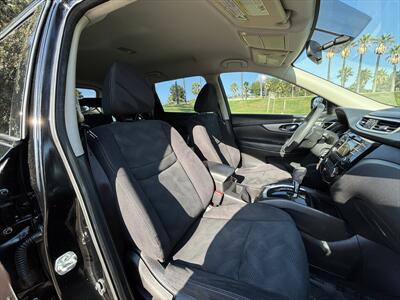 2016 Nissan Rogue S   - Photo 22 - Fullerton, CA 92833