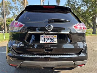 2016 Nissan Rogue S   - Photo 33 - Fullerton, CA 92833