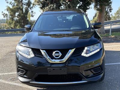 2016 Nissan Rogue S   - Photo 3 - Fullerton, CA 92833