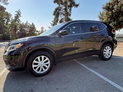 2016 Nissan Rogue S   - Photo 4 - Fullerton, CA 92833