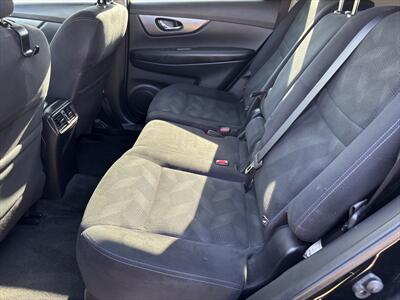 2016 Nissan Rogue S   - Photo 28 - Fullerton, CA 92833