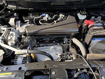 2016 Nissan Rogue S   - Photo 10 - Fullerton, CA 92833