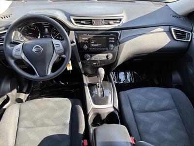 2016 Nissan Rogue S   - Photo 27 - Fullerton, CA 92833