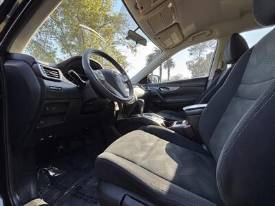 2016 Nissan Rogue S   - Photo 23 - Fullerton, CA 92833