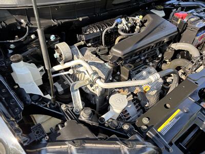 2016 Nissan Rogue S   - Photo 8 - Fullerton, CA 92833