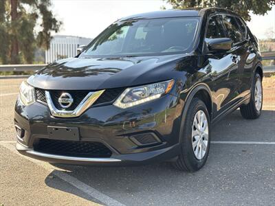 2016 Nissan Rogue S   - Photo 34 - Fullerton, CA 92833