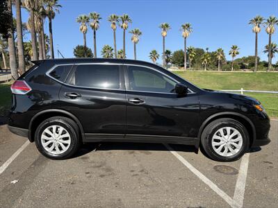 2016 Nissan Rogue S   - Photo 40 - Fullerton, CA 92833