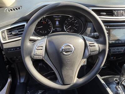 2016 Nissan Rogue S   - Photo 13 - Fullerton, CA 92833