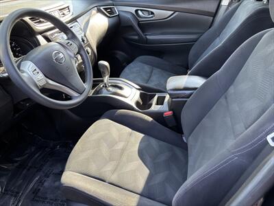 2016 Nissan Rogue S   - Photo 21 - Fullerton, CA 92833