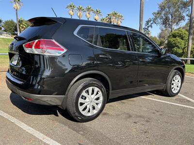 2016 Nissan Rogue S   - Photo 39 - Fullerton, CA 92833