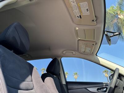 2016 Nissan Rogue S   - Photo 7 - Fullerton, CA 92833