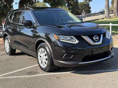 2016 Nissan Rogue S   - Photo 36 - Fullerton, CA 92833