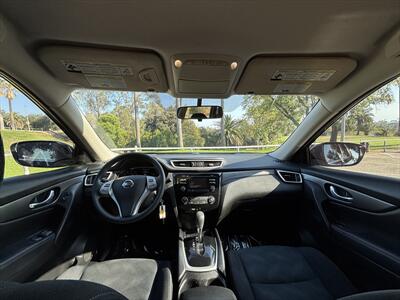 2016 Nissan Rogue S   - Photo 24 - Fullerton, CA 92833