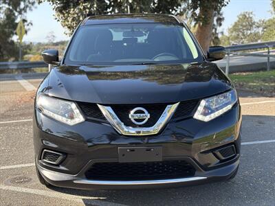 2016 Nissan Rogue S   - Photo 35 - Fullerton, CA 92833