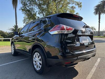 2016 Nissan Rogue S   - Photo 37 - Fullerton, CA 92833