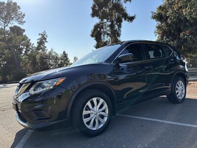 2016 Nissan Rogue S   - Photo 38 - Fullerton, CA 92833