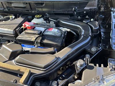 2016 Nissan Rogue S   - Photo 9 - Fullerton, CA 92833