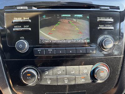 2016 Nissan Rogue S   - Photo 19 - Fullerton, CA 92833