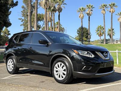 2016 Nissan Rogue S   - Photo 2 - Fullerton, CA 92833