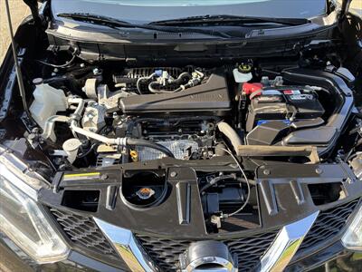 2016 Nissan Rogue S   - Photo 11 - Fullerton, CA 92833