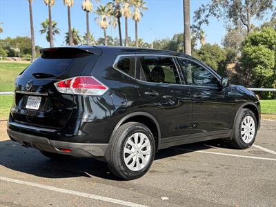 2016 Nissan Rogue S   - Photo 6 - Fullerton, CA 92833