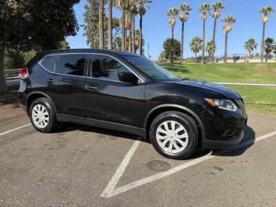 2016 Nissan Rogue S   - Photo 41 - Fullerton, CA 92833
