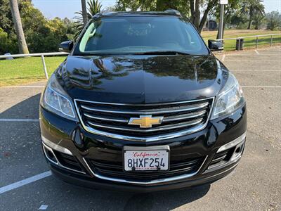 2017 Chevrolet Traverse LT   - Photo 5 - Fullerton, CA 92833