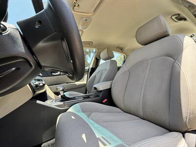 2016 Kia Optima LX   - Photo 43 - Fullerton, CA 92833-4276