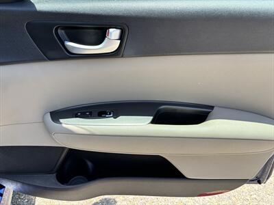 2016 Kia Optima LX   - Photo 50 - Fullerton, CA 92833-4276