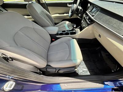 2016 Kia Optima LX   - Photo 48 - Fullerton, CA 92833-4276