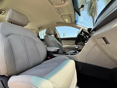 2016 Kia Optima LX   - Photo 34 - Fullerton, CA 92833-4276
