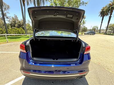 2016 Kia Optima LX   - Photo 17 - Fullerton, CA 92833-4276