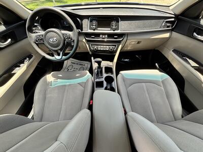 2016 Kia Optima LX   - Photo 24 - Fullerton, CA 92833-4276