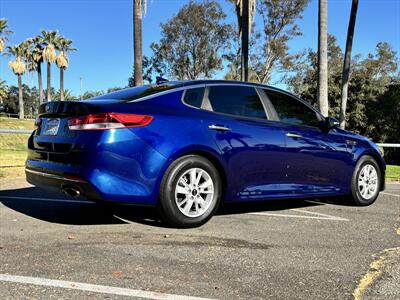 2016 Kia Optima LX   - Photo 3 - Fullerton, CA 92833-4276